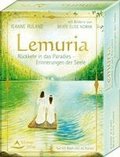 Lemuria - R�ckkehr in das Paradies - Erinnerungen der Seele