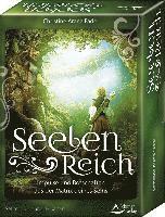 Seelenreich - Impulse und Botschaften aus der Matrix deines Seins