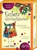 Eulen-Gl�ckseligkeiten - Impuls-Karten f�r jeden Tag