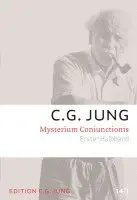 C. G. Jung - Mysterium Coniunctionis, Häftad. Tillgänglighet: Lägg i varukorg