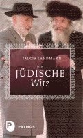 Salcia Landmann - Der jüdische Witz, Inbunden. Tillgänglighet: Lägg i varukorg