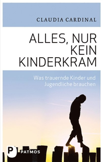 Claudia Cardinal - Alles, nur kein Kinderkram, E-bok