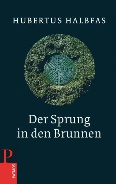 Hubertus Halbfas - Der Sprung in den Brunnen, E-bok. Tillgänglighet: Lägg i varukorg