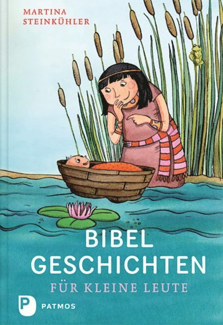Martina Steinkuhler - Bibelgeschichten für kleine Leute, E-bok