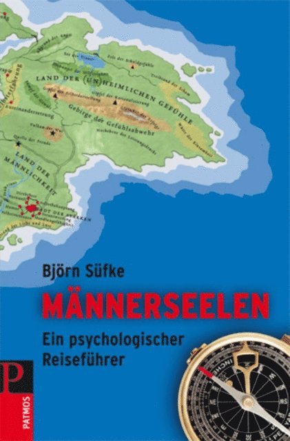 Bjorn Sufke - Männerseelen, E-bok