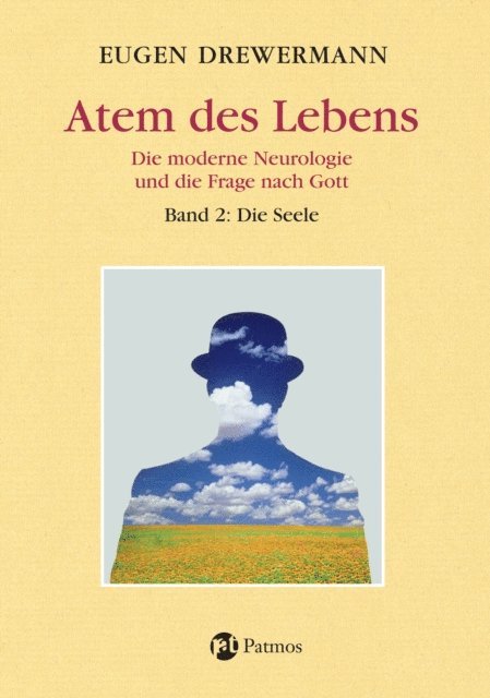 Eugen Drewermann - Atem des Lebens. Band 2: Die Seele, E-bok