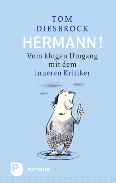 Tom Diesbrock - Hermann!, E-bok