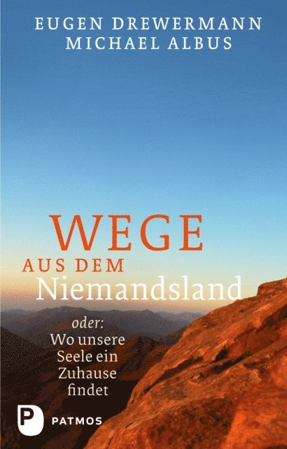 Michael Albus, Eugen Drewermann - Wege aus dem Niemandsland, E-bok