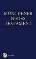 Josef Hainz - Münchener Neues Testament, Häftad