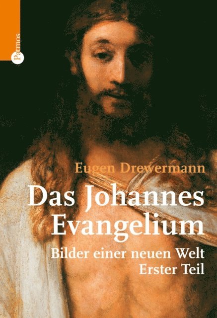 Eugen Drewermann - Das Johannes-Evangelium, E-bok