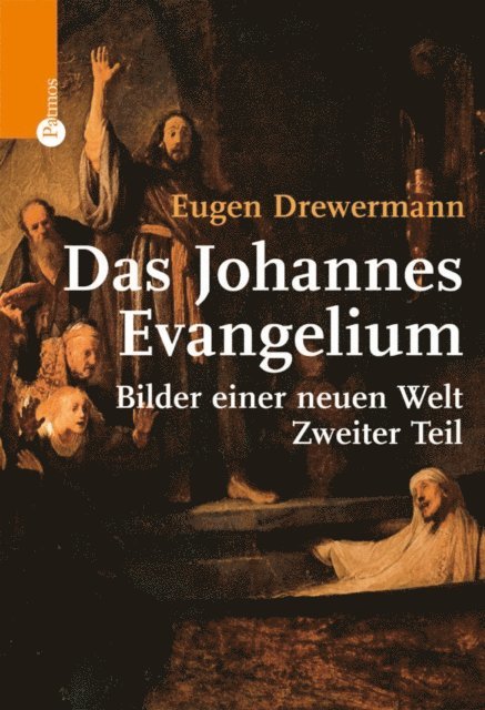 Eugen Drewermann - Das Johannes-Evangelium, E-bok