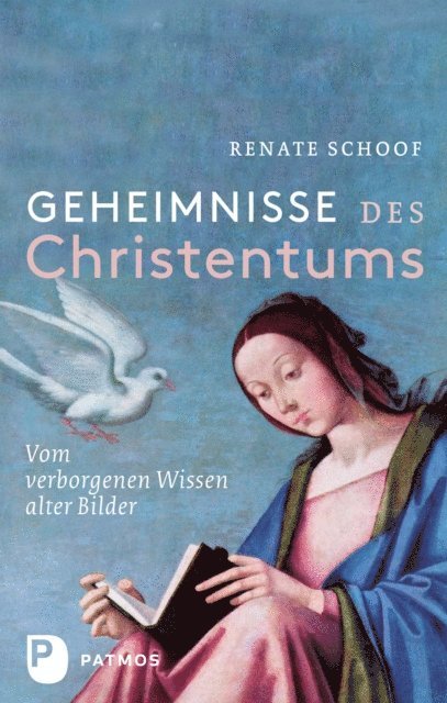 Renate Schoof - Geheimnisse des Christentums, E-bok