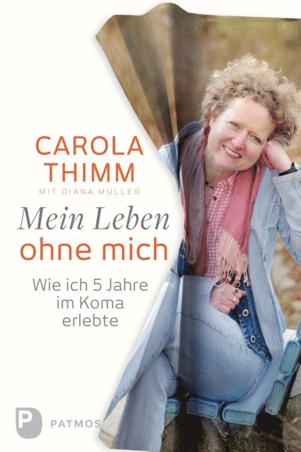 Carola Thimm - Mein Leben ohne mich, E-bok