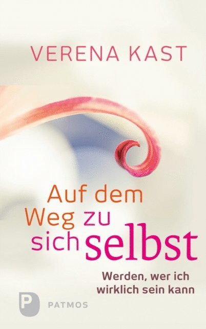 Verena Kast - Auf dem Weg zu sich selbst, E-bok