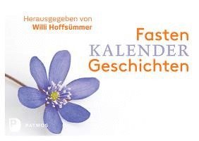 Willi Hoffsümmer - Fastenkalendergeschichten, Häftad