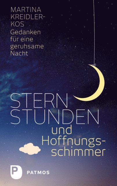 Martina Kreidler-Kos - Sternstunden und Hoffnungsschimmer, E-bok