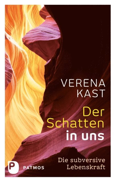 Verena Kast - Der Schatten in uns, E-bok
