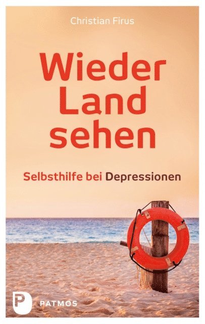 Christian Firus - Wieder Land sehen, E-bok