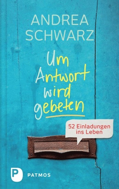 Andrea Schwarz - Um Antwort wird gebeten, E-bok
