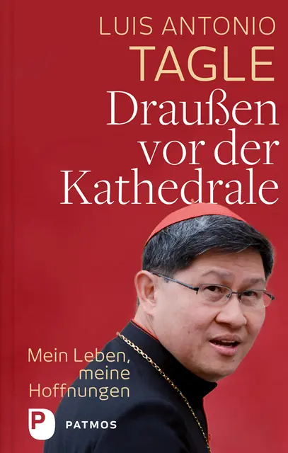 Luis Antonio Gokim Tagle, Lorenzo Fazzini, Gerolamo Fazzini - Draußen vor der Kathedrale, E-bok. Tillgänglighet: Lägg i varukorg