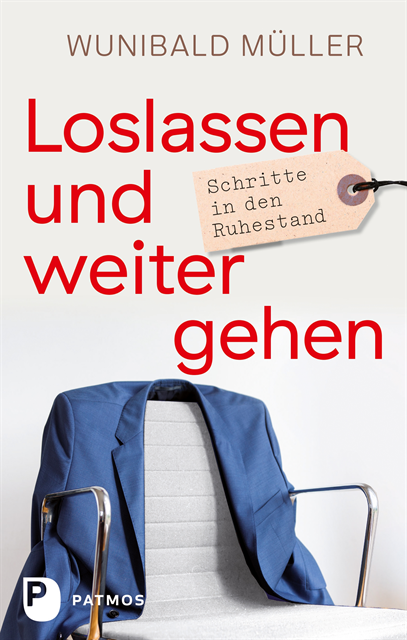Wunibald Muller - Loslassen und weitergehen, E-bok. Tillgänglighet: Lägg i varukorg