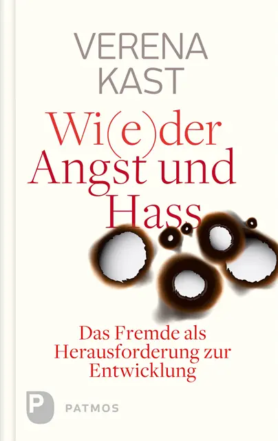 Verena Kast - Wider Angst und Hass, E-bok. Tillgänglighet: Lägg i varukorg