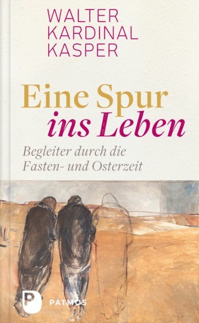 Walter Kardinal Kasper - Eine Spur ins Leben, E-bok