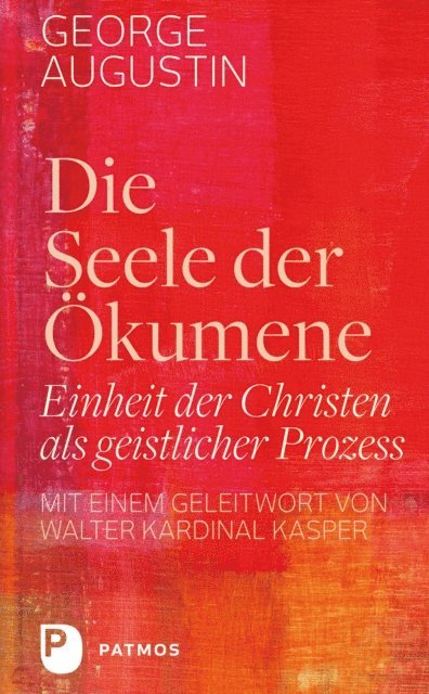 George Augustin - Die Seele der Ökumene, E-bok. Tillgänglighet: Lägg i varukorg
