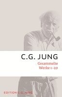 C. G. Jung - Gesammelte Werke 1-20, Häftad
