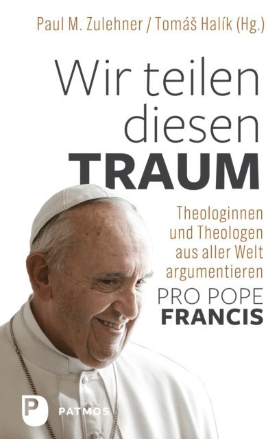 Tomas Halik, Paul M. Zulehner - Wir teilen diesen Traum, E-bok