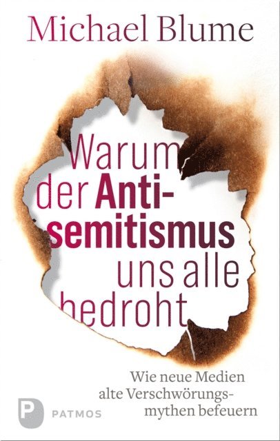 Michael Blume - Warum der Antisemitismus uns alle bedroht, E-bok. Tillgänglighet: Lägg i varukorg