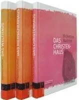 Hubertus Halbfas - Literatur und Religon in 3 Bänden, Inbunden. Tillgänglighet: Lägg i varukorg