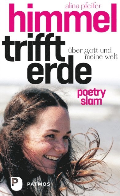 Alina Pfeifer - Himmel trifft Erde, E-bok