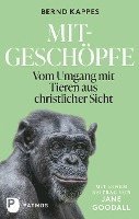 Bernd Kappes - Mitgeschöpfe, Inbunden