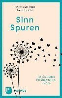 Gotthard Fuchs, Irene Leicht - Sinn-Spuren, Inbunden