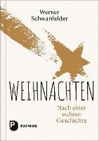 Werner Schwanfelder - Weihnachten, Inbunden
