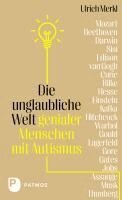 Ulrich Merkl - Die unglaubliche Welt genialer Menschen mit Autismus, Inbunden. Tillgänglighet: Lägg i varukorg