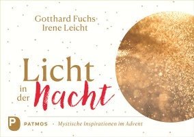 Gotthard Fuchs, Irene Leicht - Licht in der Nacht, Övrigt