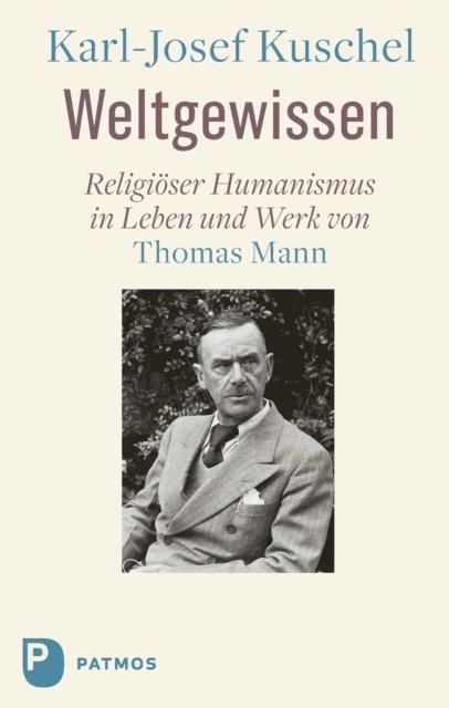 Karl-Josef Kuschel - Weltgewissen, E-bok