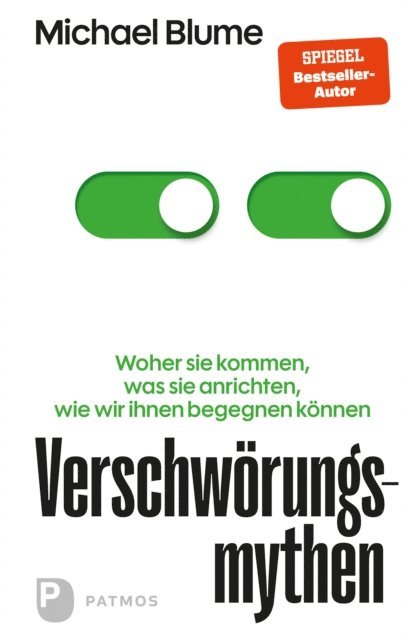 Michael Blume - Verschwörungsmythen, E-bok. Tillgänglighet: Lägg i varukorg