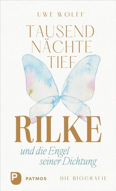 Uwe Wolff - Tausend Nachte tief, E-bok