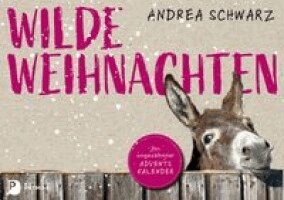 Andrea Schwarz - Wilde Weihnachten. Tillgänglighet: Lägg i varukorg