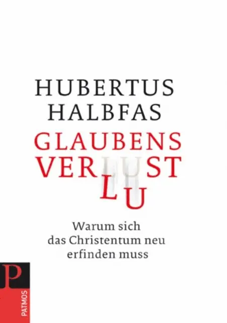 Hubertus Halbfas - Glaubensverlust, E-bok. Tillgänglighet: Lägg i varukorg