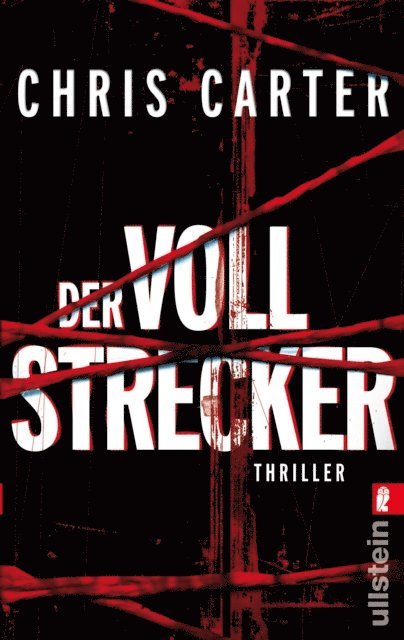Chris Carter - Der Vollstrecker, E-bok