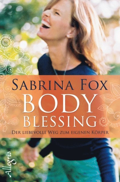 Sabrina Fox - BodyBlessing, E-bok. Tillgänglighet: Lägg i varukorg