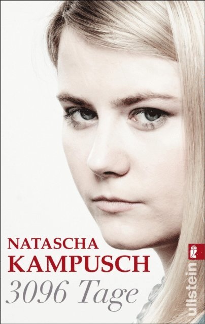 Natascha Kampusch - 3096 Tage, E-bok