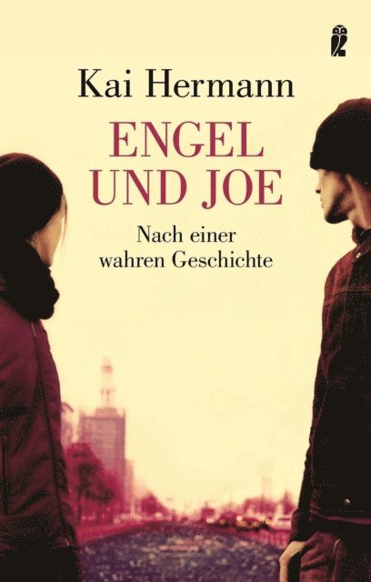 Kai Hermann - Engel und Joe, E-bok