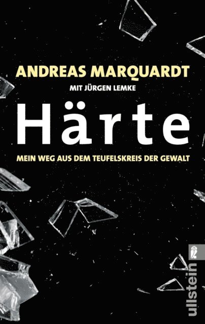 Jurgen Lemke, Andreas Marquardt - Härte, E-bok