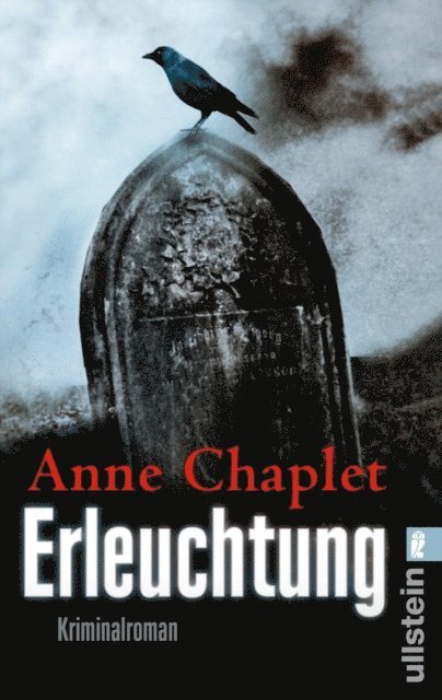 Anne Chaplet - Erleuchtung, E-bok