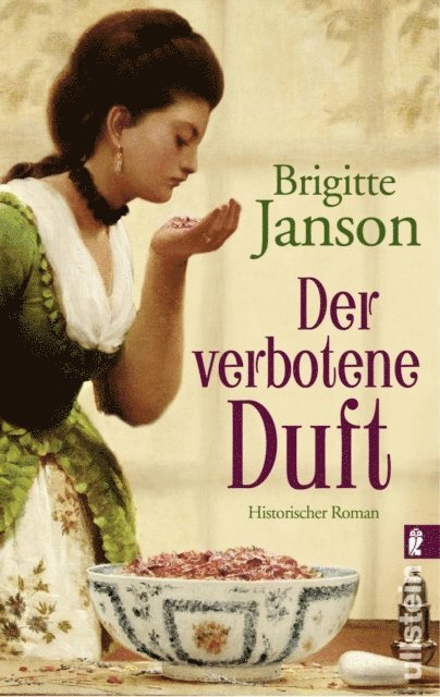Brigitte Janson - Der verbotene Duft, E-bok. Tillgänglighet: Lägg i varukorg